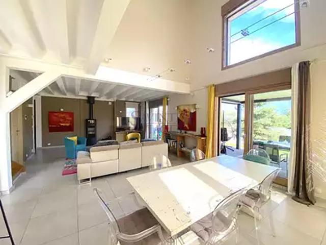Maison vente à Albertville, Verrens-arvey