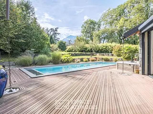 Maison vente à Albertville, Verrens-arvey