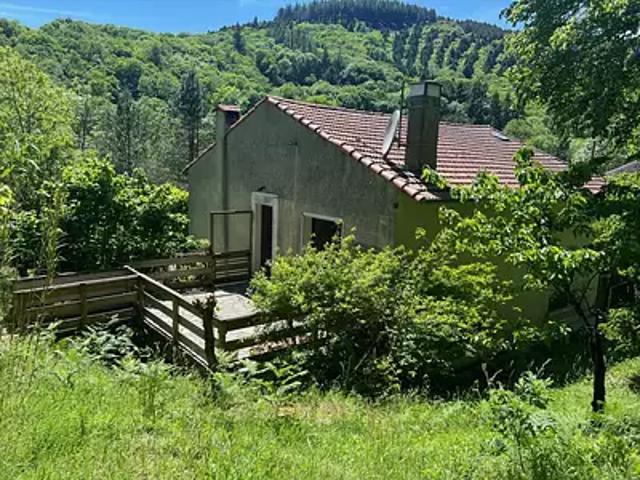 Maison vente à Béziers, Verreries-de-moussans