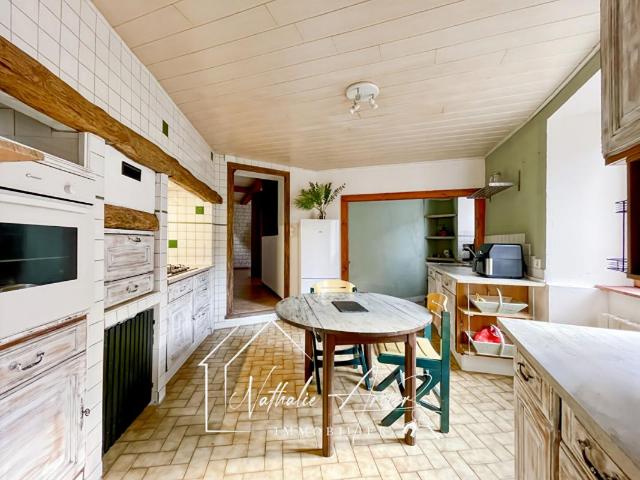 Maison vente à Béziers, Verreries-de-moussans