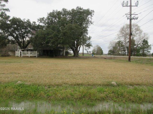 Land for sale in Ville Platte, Evangeline Parish