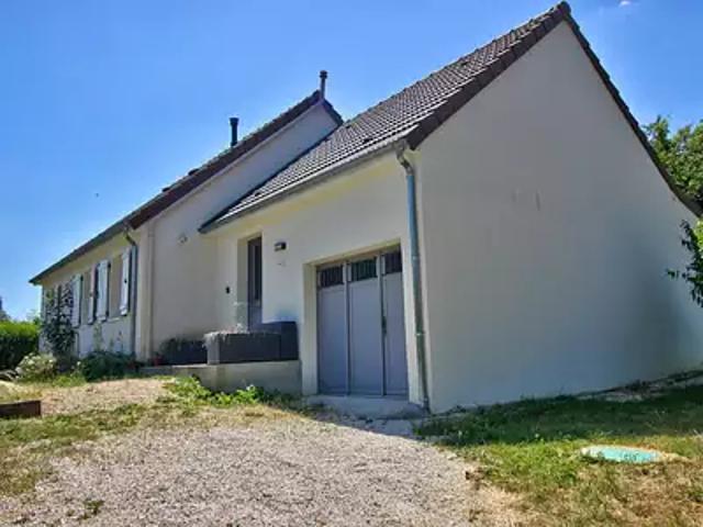 Maison vente à Verrey-sous-Salmaise, Côte-d'Or