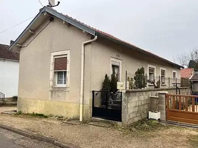 Maison vente à Montbard, Verrey-sous-salmaise
