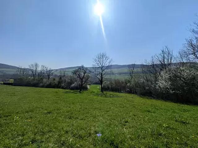 Terrain vente à Montbard, Verrey-sous-salmaise