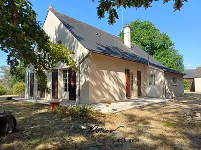 Maison vente à Orfausse, Verrie