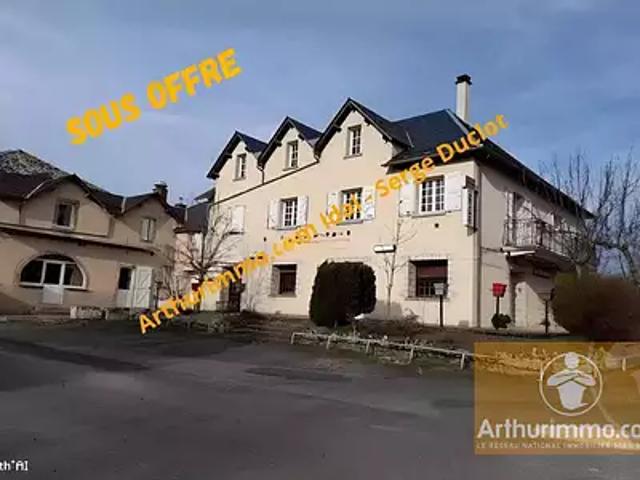 Maison vente à Millau, Occitanie
