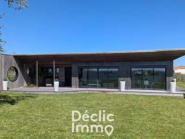 Maison vente à Cognac, Nouvelle-Aquitaine
