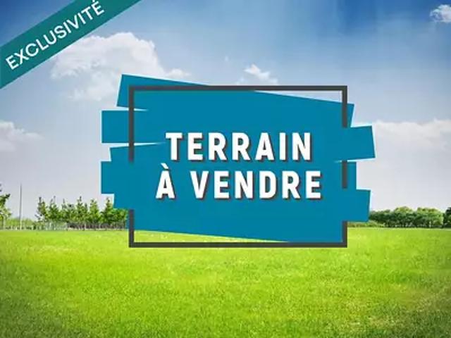 Terrain vente à Cognac, Nouvelle-Aquitaine
