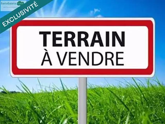 Terrain vente à Cognac, Nouvelle-Aquitaine
