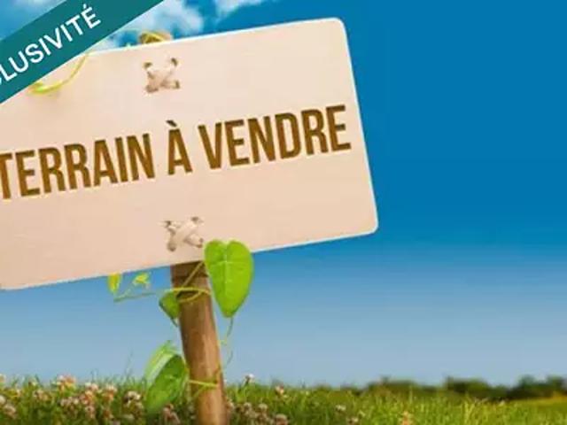 Terrain vente à Cognac, Nouvelle-Aquitaine