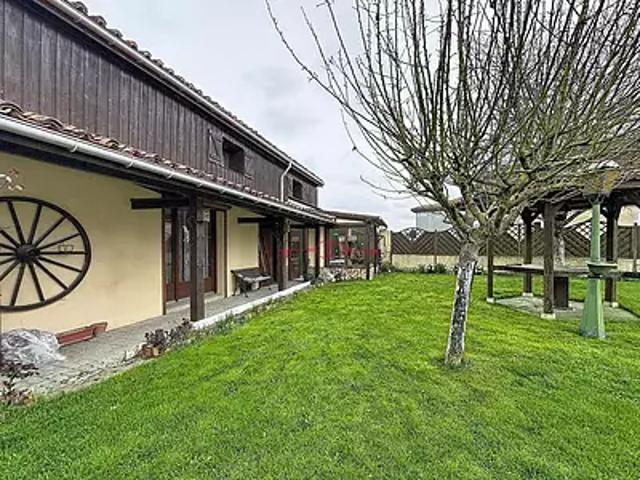 Maison vente à Verrières, Marne