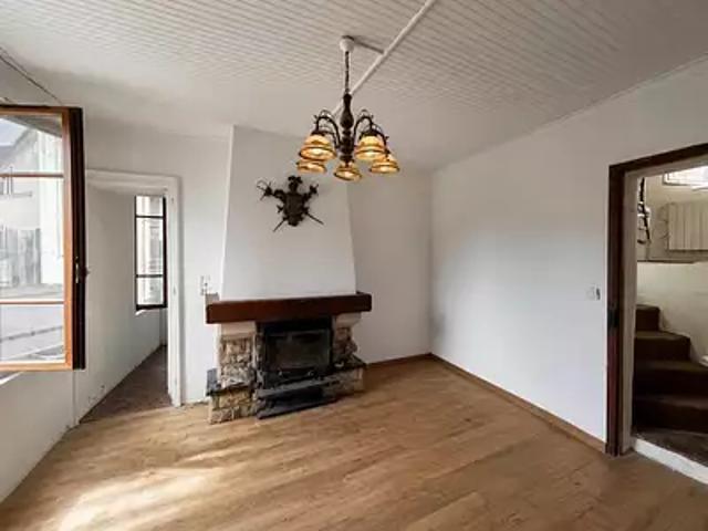 Maison vente à Mortagne-au-Perche, Verrières