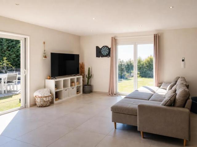 Maison vente à Montbrison, Verrières-en-forez