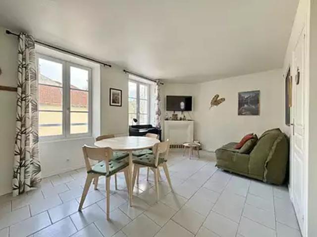 Appartement vente à Palaiseau, Verrières-le-buisson