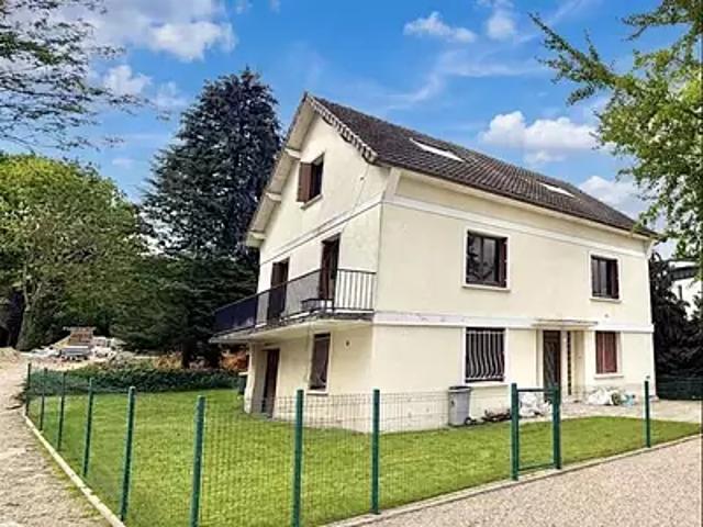 Appartement vente à Palaiseau, Verrières-le-buisson