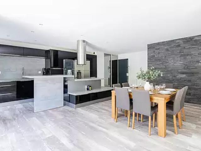 Appartement vente à Palaiseau, Verrières-le-buisson