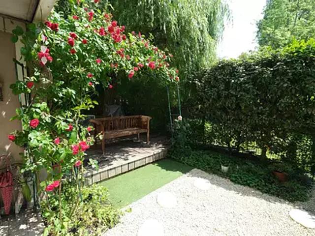 Appartement vente à Palaiseau, Verrières-le-buisson