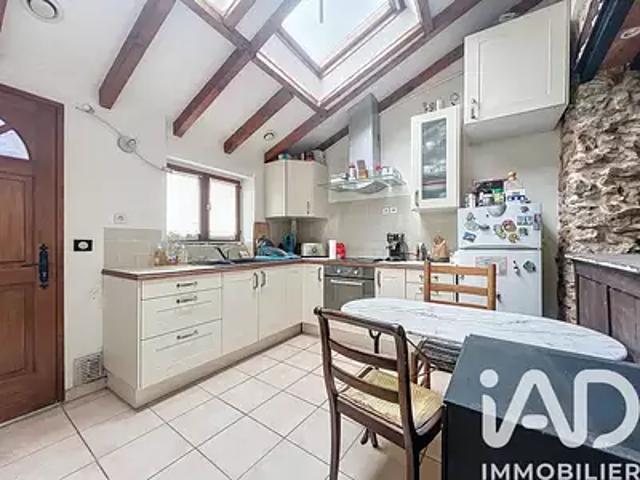 Maison vente à Le Parc De Verrières, Verrières-le-Buisson