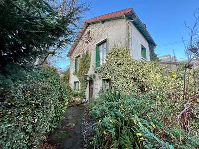 Maison vente à Palaiseau, Verrières-le-buisson
