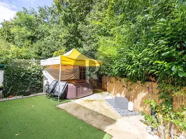 Maison vente à Palaiseau, Verrières-le-buisson