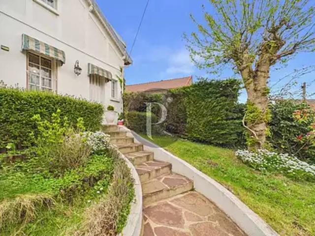 Maison vente à Palaiseau, Verrières-le-buisson
