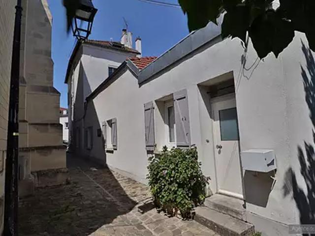 Maison vente à Palaiseau, Verrières-le-buisson