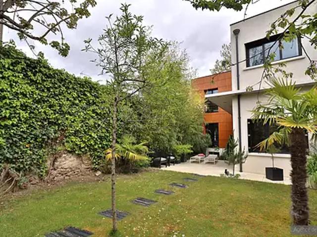 Maison vente à Palaiseau, Verrières-le-buisson