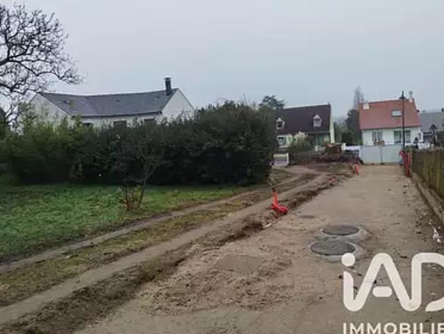 Terrain vente à Palaiseau, Verrières-le-buisson