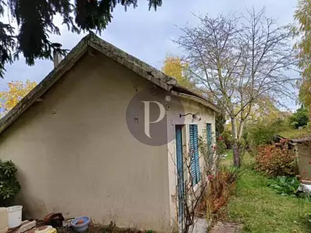 Terrain vente à Palaiseau, Verrières-le-buisson