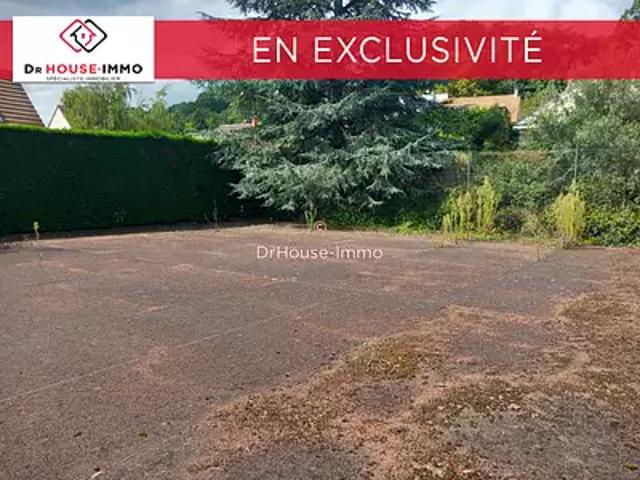 Terrain vente à Le Parc De Verrières, Verrières-le-Buisson
