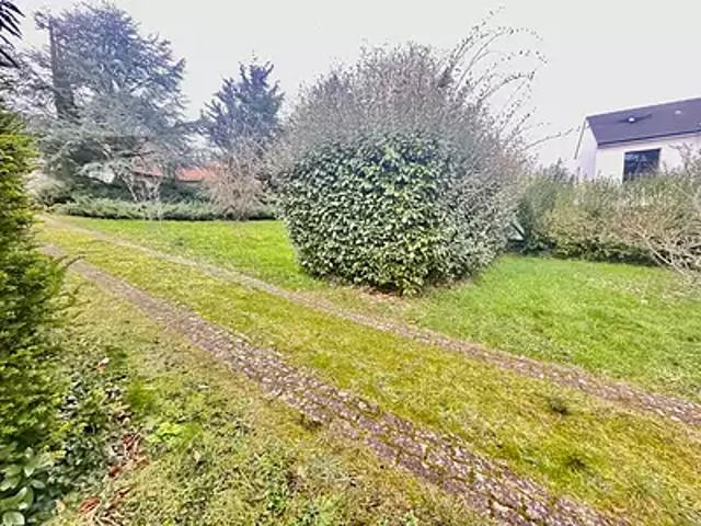Terrain vente à Palaiseau, Verrières-le-buisson