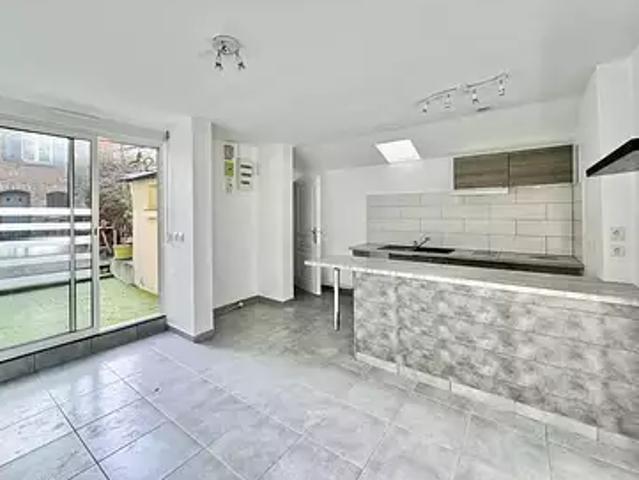 Appartement location à Palaiseau, Verrières-le-buisson