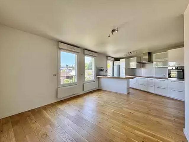 Appartement location à Palaiseau, Verrières-le-buisson