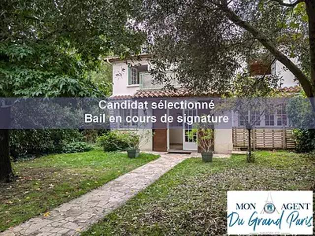 Maison location à Palaiseau, Verrières-le-buisson