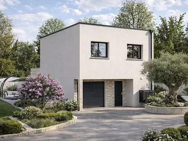 Maison vente à Palaiseau, Verrières-le-buisson