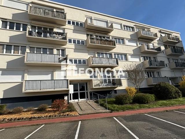 Appartement vente à Palaiseau, Verrières-le-buisson