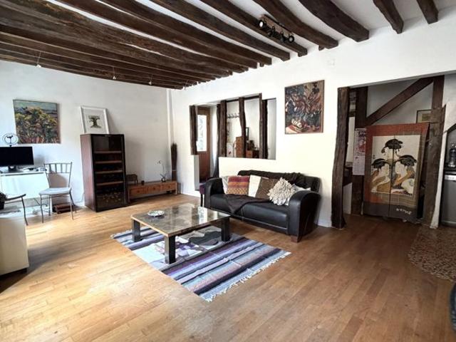 Maison vente à Palaiseau, Verrières-le-buisson