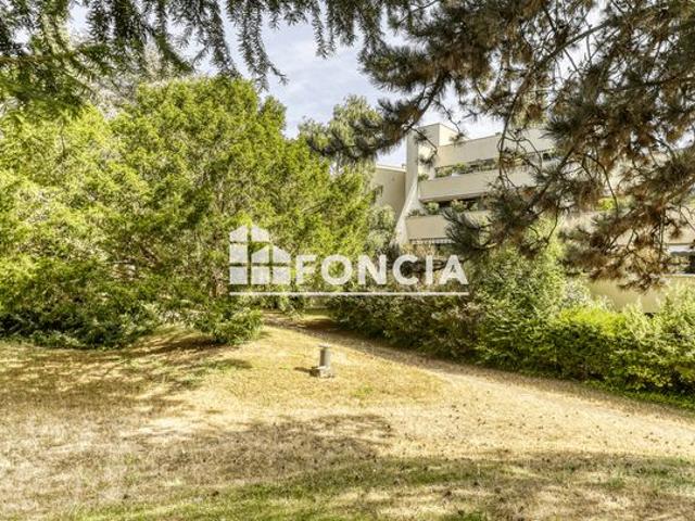Appartement vente à Palaiseau, Verrières-le-buisson