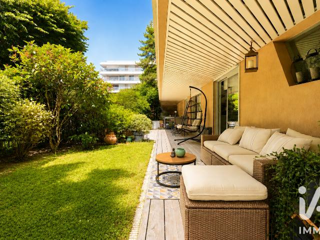 Appartement vente à Palaiseau, Verrières-le-buisson