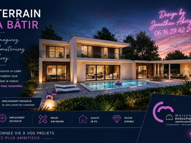 Terrain vente à Palaiseau, Verrières-le-buisson