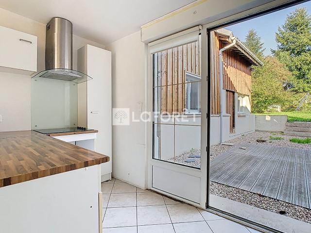 Maison vente à Châlons-en-Champagne, Verrières