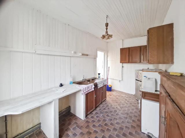 Maison vente à Mortagne-au-Perche, Verrières