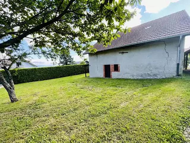 Maison vente à Saint-Julien-en-Genevois, Auvergne-Rhône-Alpes