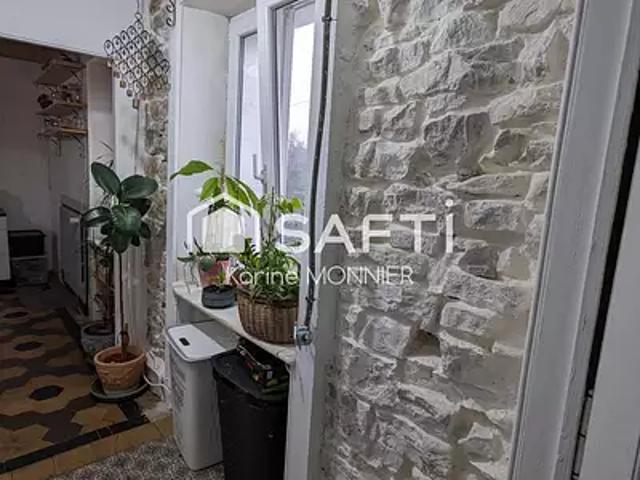 Maison vente à Lons-le-Saunier, Vers-en-montagne