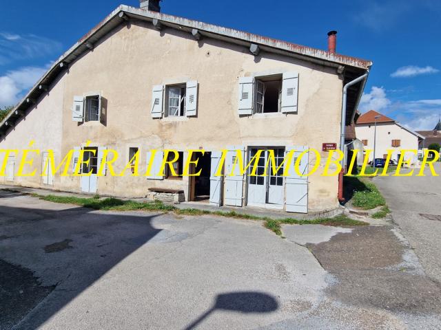 Maison vente à Lons-le-Saunier, Vers-en-montagne
