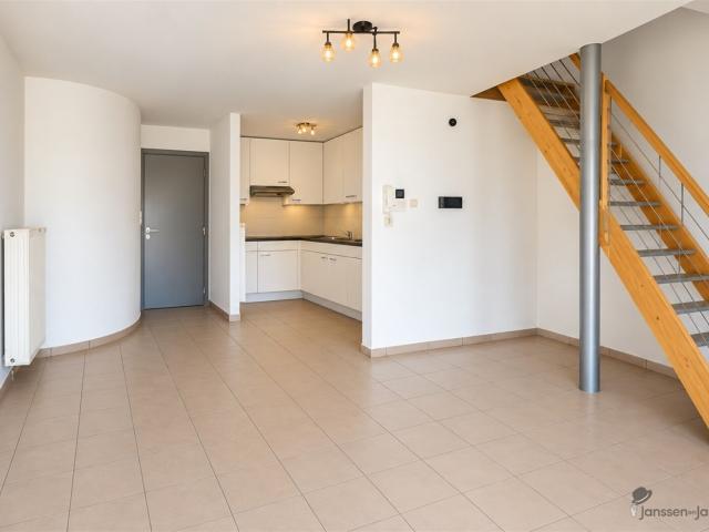 Appartement location à Bourg-léopold, Limburg