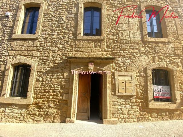 Appartement vente à les Grands Aires, Vers-Pont-du-Gard