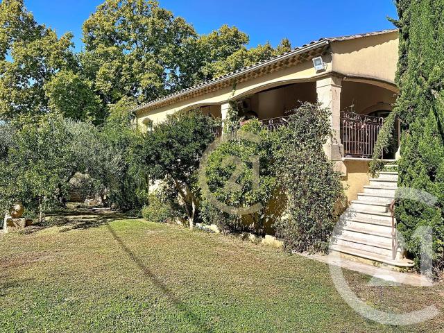 Maison vente à Nîmes, Uzès