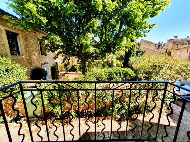 Maison vente à Vers-Pont-du-Gard, Gard