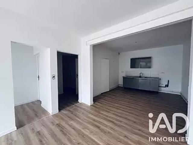 Appartement vente à La Grimpette, Vers-sur-Selle